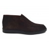 Philippe Lang - 7175514C Brown Suede Philippe Lang - 7175514C Brown Suede